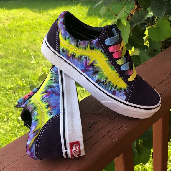 VANS UNISEX SNEAKERS - Picture 4 of 16